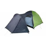 HANNAH Tent Camping Arrant 3 Spring Green/Cloudy Gray