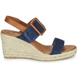 JB Martin Espadrile IRINA Modra | Shoptok.si