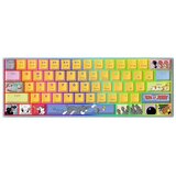 Spawn Tastatura Tom and Jerry / Gaming / Membranska / 60% / USB-C | Eponuda.com