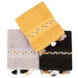 Foutastic Pamučni ručnici u setu 3 kom od frotira 50x90 cm Asorti – | shoptok.hr