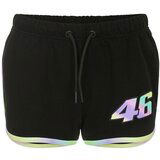 Vr46 Valentino Rossi Shade ženske kratke hlače | Shoptok.si