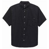 Vans LAWSON SOLID SS WOVEN Crna cijene