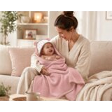  BABYMAM brisača WAFFLE 80x80 | Shoptok.si