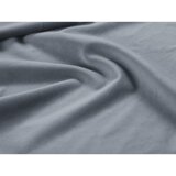 Mazzini Beds Svijetlo plavi tapecirani bračni krevet s prostorom za odlaganje s podnicom 140x200 cm Casey – | shoptok.hr