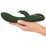 Emerald Love Rabbit vibrator Luxurious (R5405190) | Shoptok.si