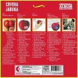 CROATIA RECORDS Crvena Jabuka - Original Album Collection | shoptok.hr