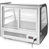  Hladilna Vitrina, Arctic, 120L, 230V/160W, 707x570x680mm | Shoptok.si