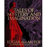 Arcturus Publishing Edgar Allan Poe - Tales of Mystery and Imagination | Eponuda.com