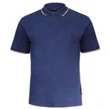 Lahti Pro Lahti Polo Majica 190g Plava 2XL L4031205 | shoptok.hr