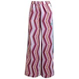 Adidas Lahkotne hlače & Harem hlače FARM TIRO TP Rožnata Cene