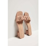 Moodo WOMAN SHOES L-BU-4001 D.Pink | shoptok.hr