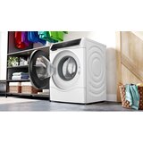 Bosch WNC244070 Serija 8 Pralni sušilni stroj, 9/6 kg, 1400 vrtljajev/min. Home Connect | Shoptok.si