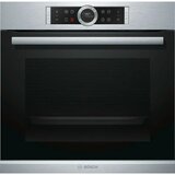 Bosch ugradna rerna HBG675BS1 BOSCH | Eponuda.com