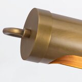 Elstead Lighting STENSKA SVETILKA Alora 60 W 220-240 V E27 | Shoptok.si