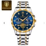 Poedagar muški analogni ručni sat 996 SBG | ePonuda.com
