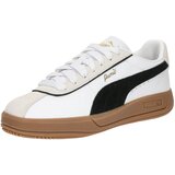 Puma Niske tenisice 'Club Klassika' bež / crna / bijela Cijene