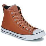 Converse Visoke superge CHUCK TAYLOR ALL STAR TECTUFF Kostanjeva | Shoptok.si