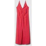 GAP Midi Strappy Dress - Women's | Shoptok.si