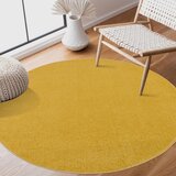 Lesnina-XXXL tkana preproga uni tkano rumena | Shoptok.si
