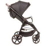4Baby kolica Stinger PRO - Black | shoptok.hr