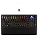 Corsair Tastatura K70 PRO TKL (CH-91F901E-NA) Gaming Mehanička Wireless / Bežična / Bluetooth / Bežična / Žična | Eponuda.com