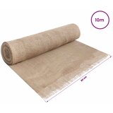  Jutena rola 160 x 1000 cm Prirodna | shoptok.hr