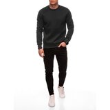 Edoti Men's hoodless sweatshirt | Shoptok.si