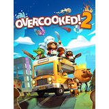  Overcooked! 2 Steam Key GLOBAL | ePonuda.com