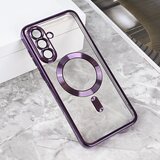 Torbica Magsafe Lux za Samsung A566B Galaxy A56 5G ljubičasta | ePonuda.com
