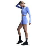 Nike Majice s kratkimi rokavi Pro Modra | Shoptok.si