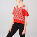 Nike Majice s kratkimi rokavi Lab Lace Layered Tshirt pisana | Shoptok.si