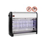 Home Električna zamka za insekte, UV svjetlost 8W | Eponuda.ba
