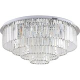 Toolight Kristalna svjetiljka stropna lampaApp780-7c | shoptok.hr