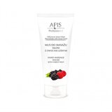 Apis Natural Cosmetics APIS - Marmalade with forest fruits - Krema za masažu ruku sa šumskim voćem - 200 ml | Eponuda.ba