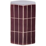 WOOOD Keramična stranska mizica 26x30 cm Plu – Cene