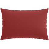  Presvlaka za jastuk 6 pcs HEERLEN Vinska crvena 50 x 80 cm | shoptok.hr