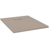 Kada za tuš SMC smeđa 90 x 70 cm | shoptok.hr