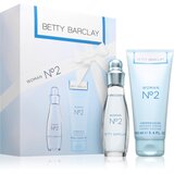 Betty Barclay Woman N°2 darilni set za ženske 1 kos Cene