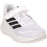 Adidas Šport RUNFALCON 5 EL C Črna Cene