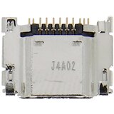 AVIZAR Prikljucek za polnjenje z vticnico Micro-USB str. Samsung Galaxy S3 I9300, (20886346) Cene