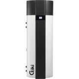 Tiki Toplotna črpalka za sanitarno vodo DHW CLT 200, (5000110643) | Shoptok.si