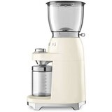 Smeg CGF01CREU Kaffeemühle 50's Retro Style, Creme | Shoptok.si