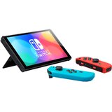 Nintendo Switch (OLED model) 10007455 crveno/plava Neon-Crvena/Neon-Plava | shoptok.hr