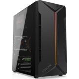 VIST Astro Ryzen 7 8700F 32GB RTX 5050 SSD 1TB nVme Win11, (5000007857) | Shoptok.si