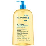 Bioderma Atoderm Ulje za tušitanje, 1l | Eponuda.com