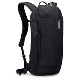 Thule AllTrail hidratacijski ruksak 10 L - crni | shoptok.hr