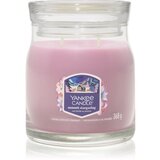 Yankee Candle Summit Stargazing mirisna svijeća Signature 368 g Yankee Candle Summit Stargazing mirisna svijeća Signature 368 g Slike