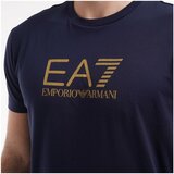 Emporio Armani Majice s kratkimi rokavi Train Gold Label | Shoptok.si