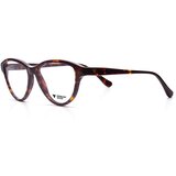 Zepter Hyperlight Eyewear Women Dark Havana – Demo Lenses Cene