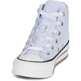 Converse Visoke superge Chuck Taylor All Star EVA Lift Modra | Shoptok.si